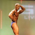 Andy  Way - NPC NW Night of Champions 2012 - #1